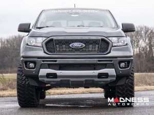 Ford Ranger Suspension Lift Kit - Leveling Kit - 2.5"